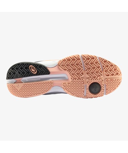bullpadel flow zapatillas