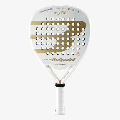 RACKET BULLPADEL FLOW LIGHT 25