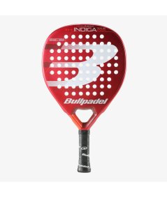 tienda de padel Madrid, tienda de padel online, tienda de padel españa, tienda de padel en linea, PALA BULLPADEL INDIGA PWR 24