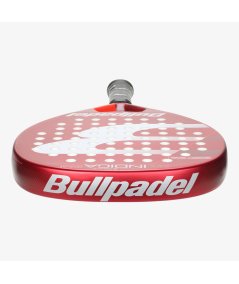 tienda de padel Madrid, tienda de padel online, tienda de padel españa, tienda de padel en linea, PALA BULLPADEL INDIGA PWR 24