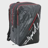 tienda de padel Madrid, tienda de padel online, tienda de padel españa, tienda de padel en linea, MOCHILA BULLPADEL BPM-24008 IO