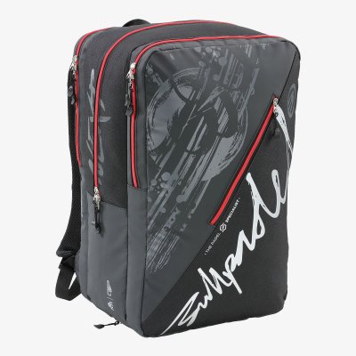 ZAINO BULLPADEL BPM-24008 IONIC NERO