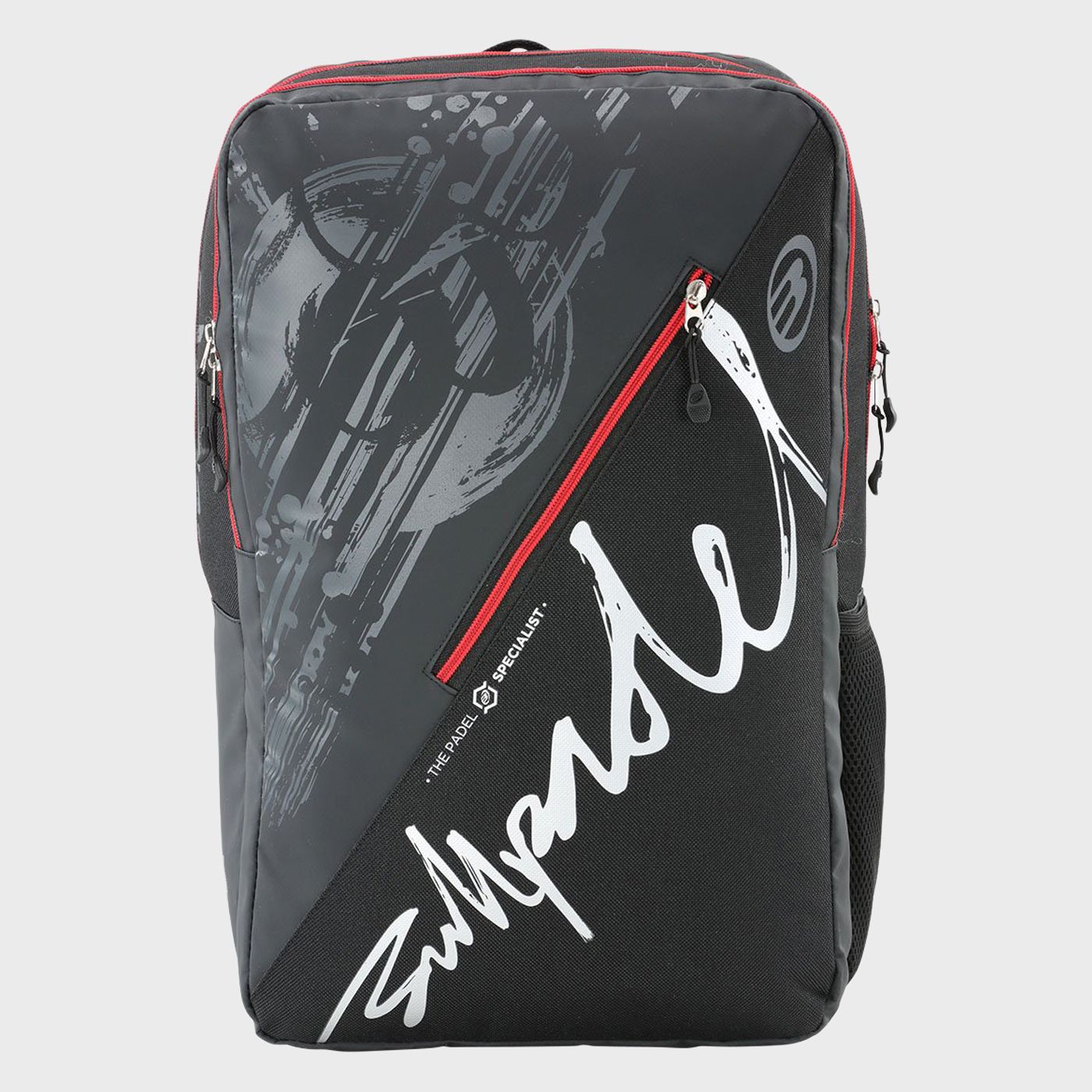 ZAINO BULLPADEL BPM-24008 IONIC NERO