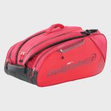 RACKET BAG BULLPADEL BPP-24014 PERFORMANCE RED