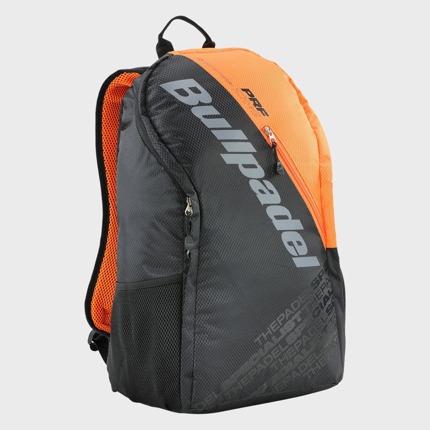 SAC BULLPADEL BPM-24004 PERFORMANCE ORANGE