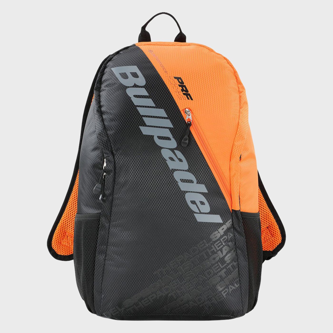 SAC BULLPADEL BPM-24004 PERFORMANCE ORANGE