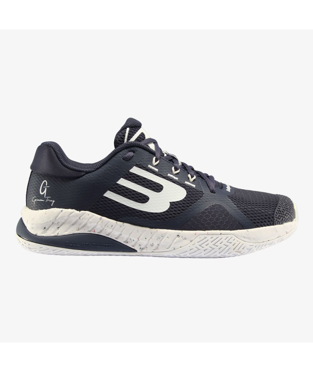TRAINERS BULLPADEL ELITE LTD 24V NAVY BLUE