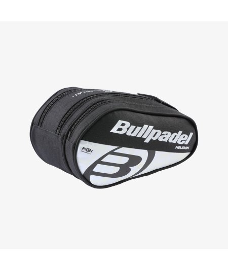 tienda de padel Madrid, tienda de padel online, tienda de padel españa, tienda de padel en linea, NECESER BULLPADEL BPP-24008 NE