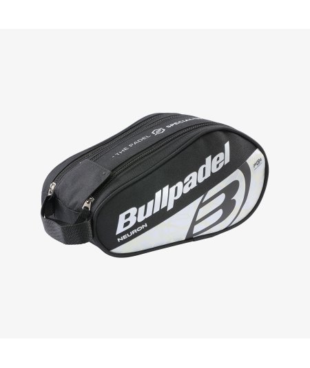 tienda de padel Madrid, tienda de padel online, tienda de padel españa, tienda de padel en linea, NECESER BULLPADEL BPP-24008 NE