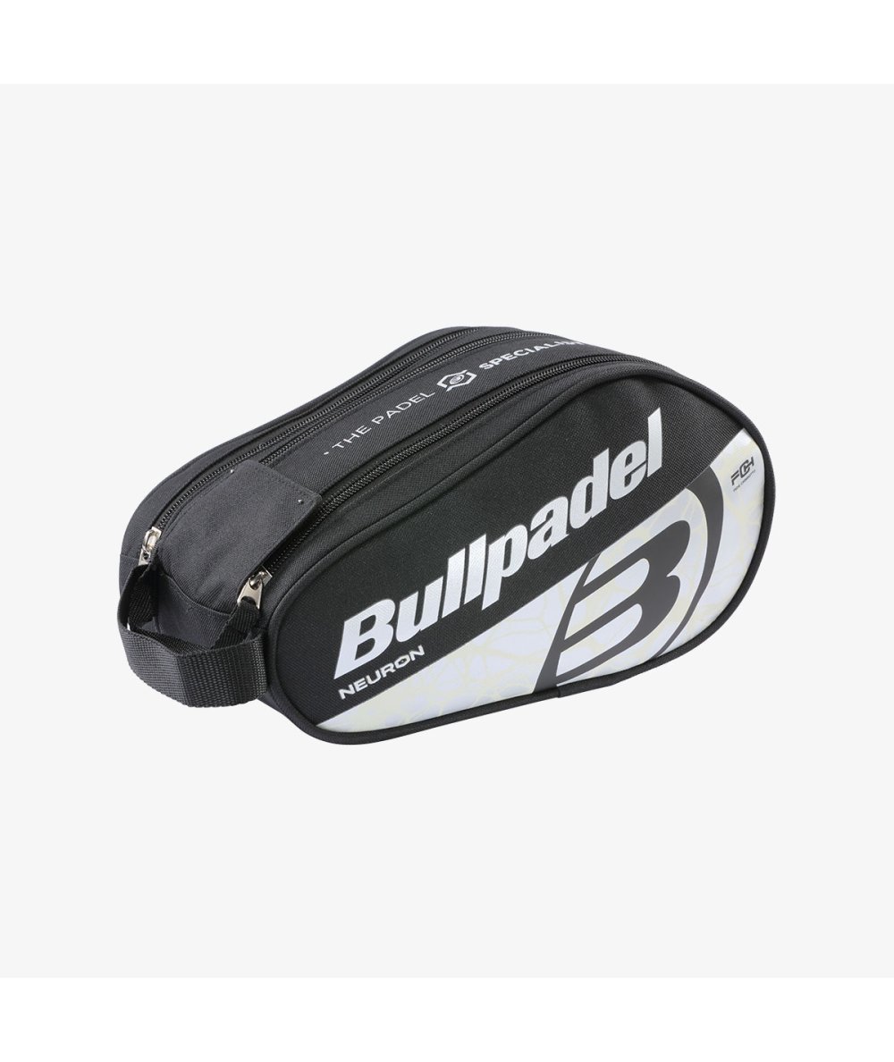 tienda de padel Madrid, tienda de padel online, tienda de padel españa, tienda de padel en linea, NECESER BULLPADEL BPP-24008 NE