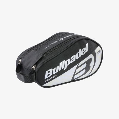 NECESER BULLPADEL BPP-24008 NEURON NEGRO