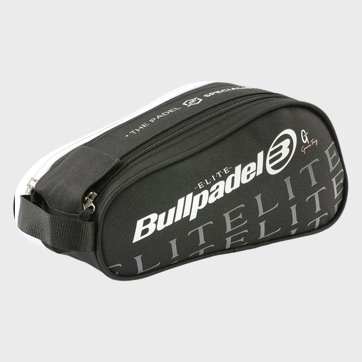 NECESSAIRE BULLPADEL BPP-24018 ELITE GHIACCIO