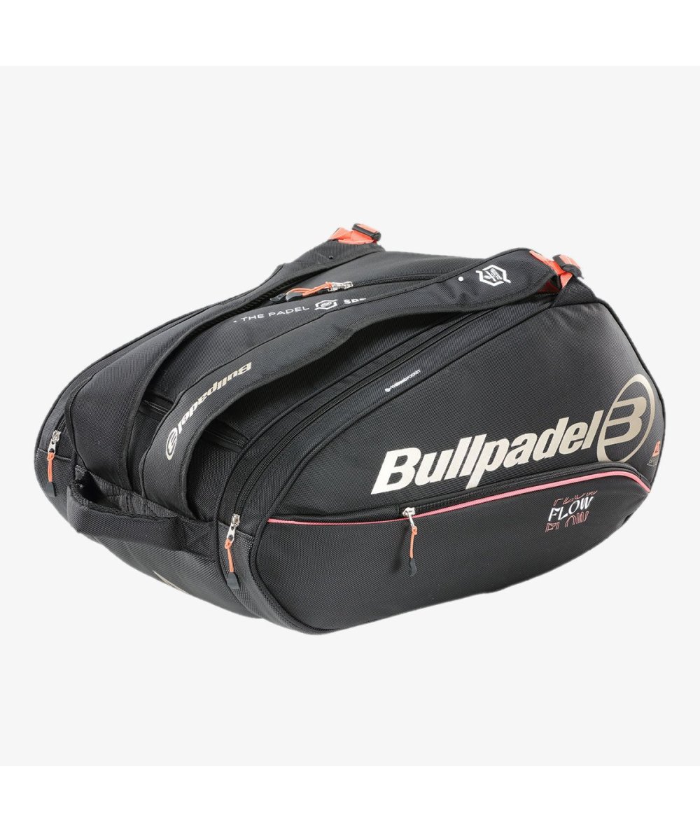 tienda de padel Madrid, tienda de padel online, tienda de padel españa, tienda de padel en linea, PALETERO BULLPADEL BPP-24006 F