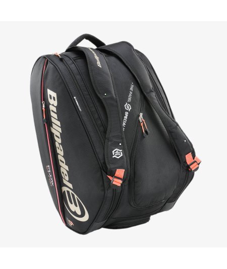 tienda de padel Madrid, tienda de padel online, tienda de padel españa, tienda de padel en linea, PALETERO BULLPADEL BPP-24006 F