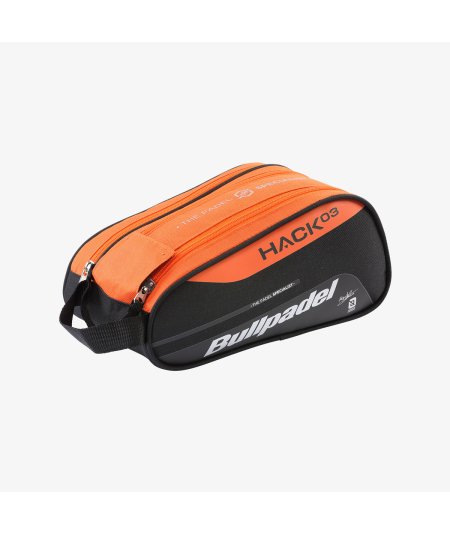 tienda de padel Madrid, tienda de padel online, tienda de padel españa, tienda de padel en linea, NECESER BULLPADEL BPP-24018 HA