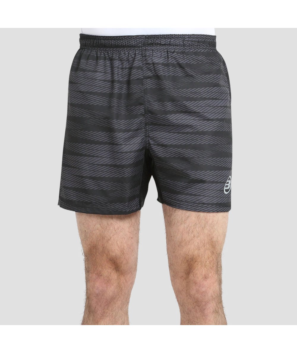 Men's Sports Shorts Bullpadel Bagre White Padel