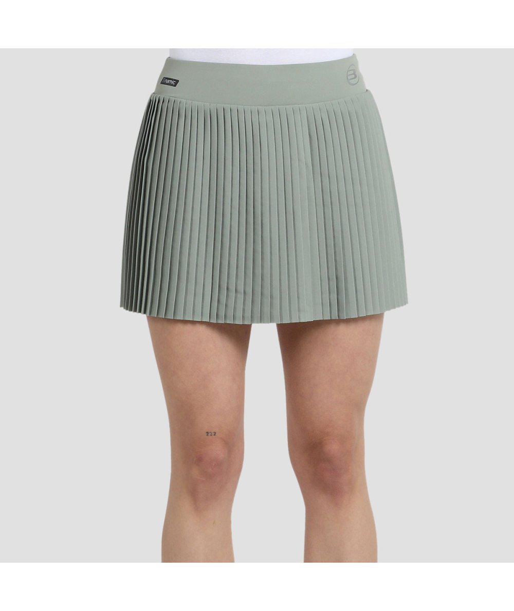 Bullpadel FALDA BULLPADEL BADEA EUCALIPTO