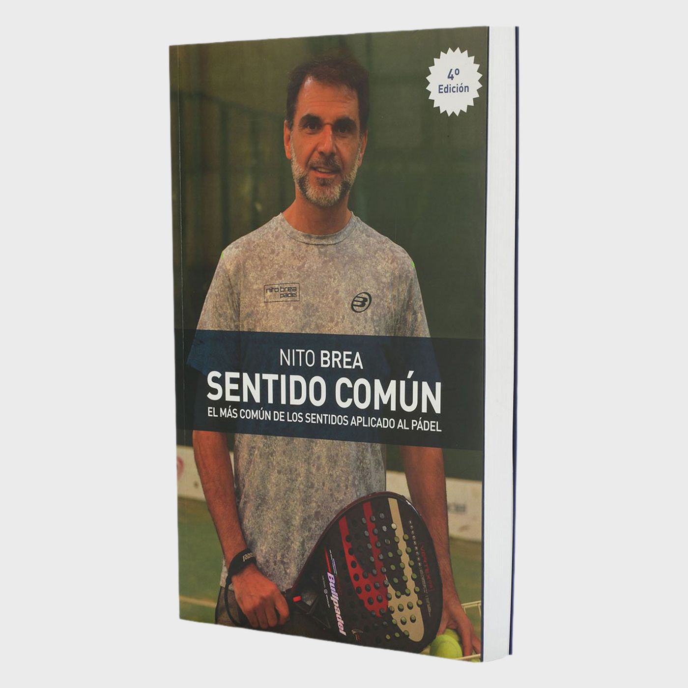 LIVRE SENTIDO COMUN NITO BREA
