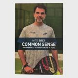 COMMON SENSE NITO BREA (ENGLISH)