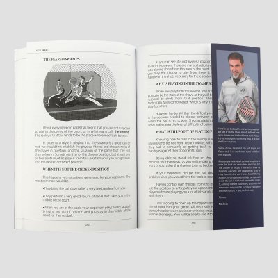 tienda de padel Madrid, tienda de padel online, tienda de padel españa, tienda de padel en linea, LIBRO SENTIDO COMUN NITO BREA 