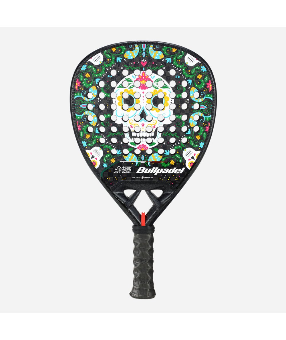 tienda de padel Madrid, tienda de padel online, tienda de padel españa, tienda de padel en linea, PALA BULLPADEL VERTEX 04 MX 24