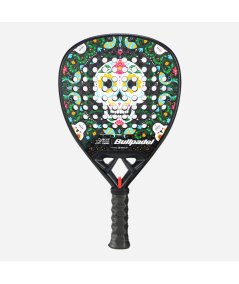 tienda de padel Madrid, tienda de padel online, tienda de padel españa, tienda de padel en linea, PALA BULLPADEL VERTEX 04 MX 24