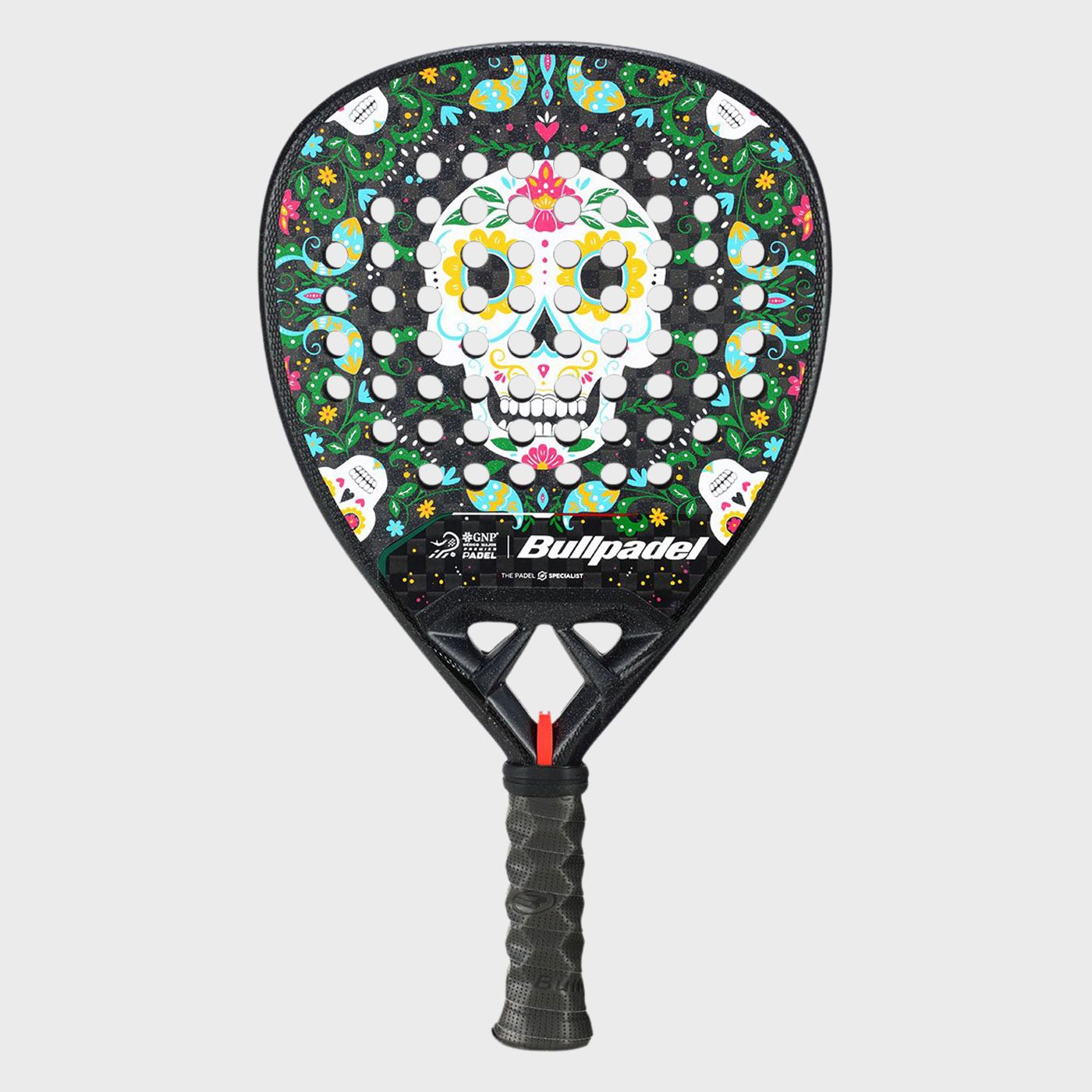 tienda de padel Madrid, tienda de padel online, tienda de padel españa, tienda de padel en linea, PALA BULLPADEL VERTEX 04 MX 24