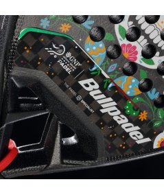 tienda de padel Madrid, tienda de padel online, tienda de padel españa, tienda de padel en linea, PALA BULLPADEL VERTEX 04 MX 24