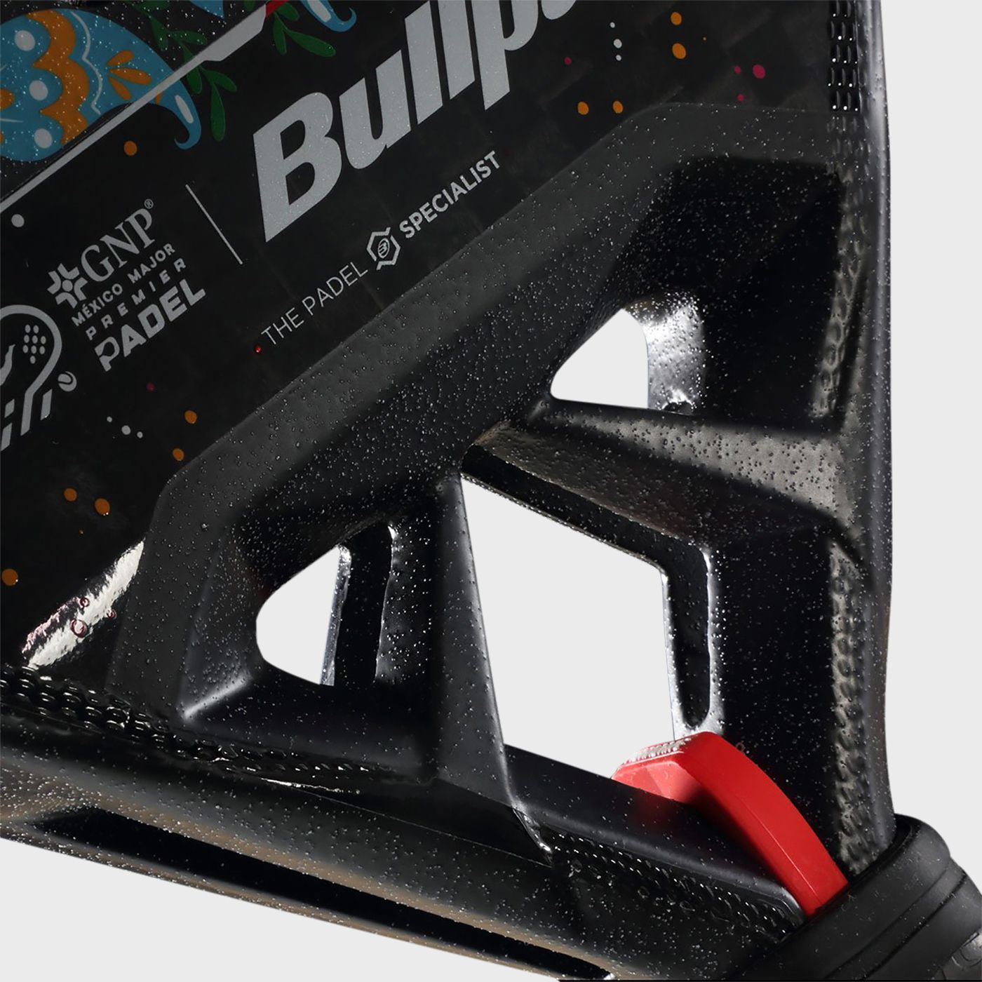 tienda de padel Madrid, tienda de padel online, tienda de padel españa, tienda de padel en linea, PALA BULLPADEL VERTEX 04 MX 24