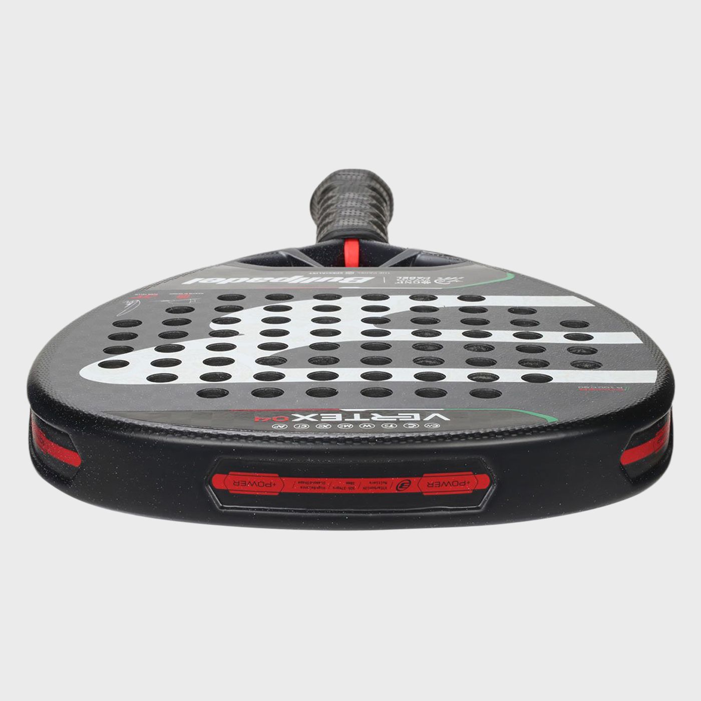 RACKET BULLPADEL VERTEX 04 MX 24