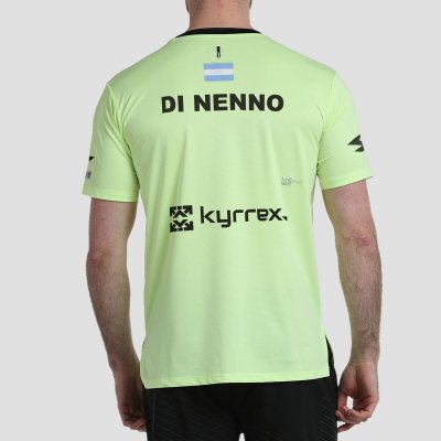 tienda de padel Madrid, tienda de padel online, tienda de padel españa, tienda de padel en linea, CAMISETA BULLPADEL ACILO DN AM