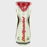tienda de padel Madrid, tienda de padel online, tienda de padel españa, tienda de padel en linea, Pelotas Bullpadel PREMIUM PRO
