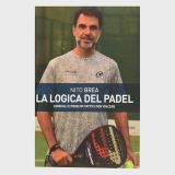 LIBRO LA LOGICA DEL PADEL NB (IT)