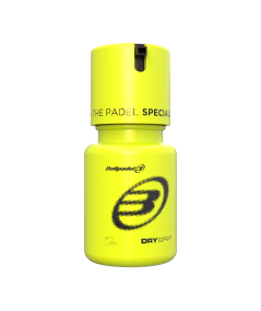 tienda de padel Madrid, tienda de padel online, tienda de padel españa, tienda de padel en linea, BOTE GEL BULLPADEL DRY GRIP