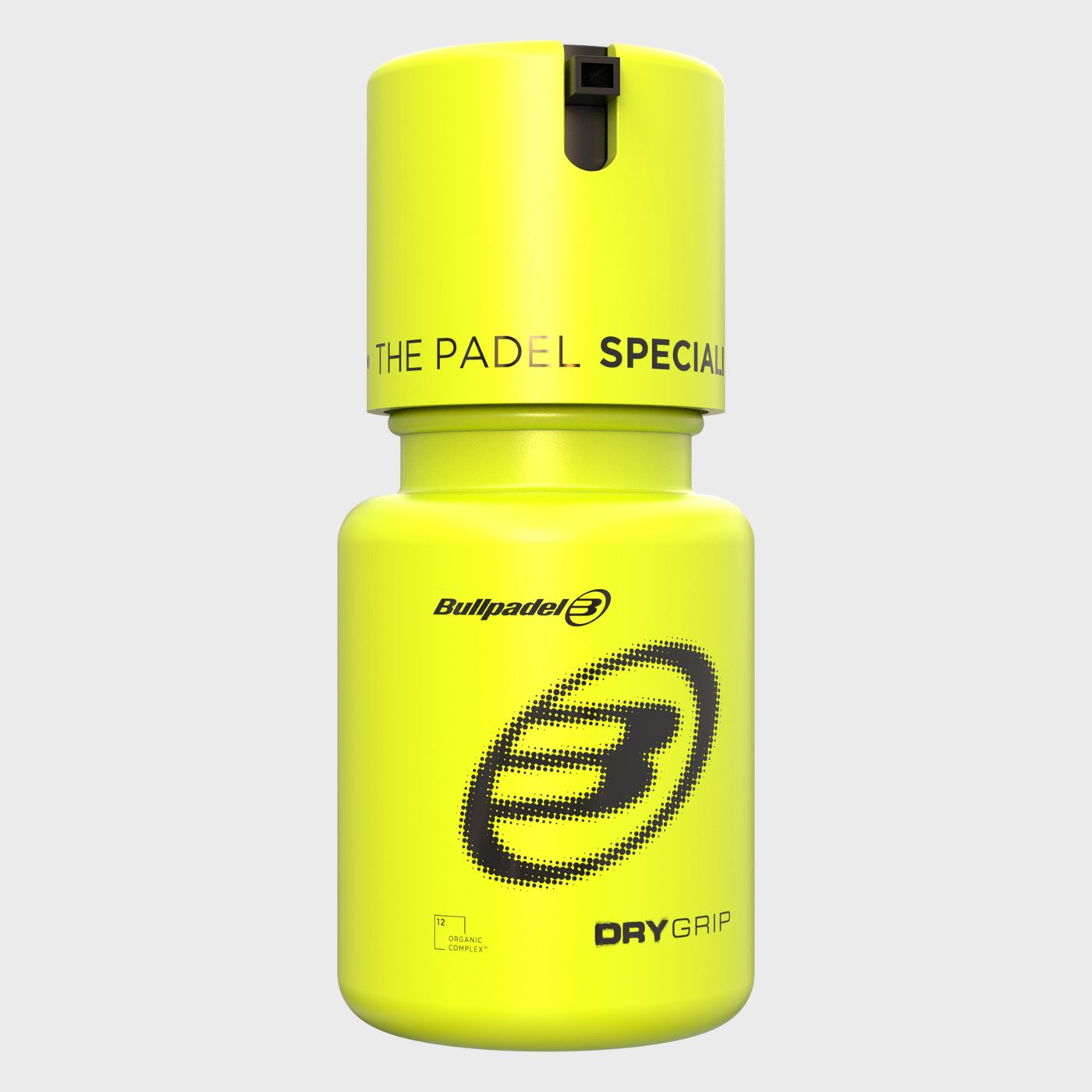 BOITE DE GEL BULLPADEL DRY GRIP