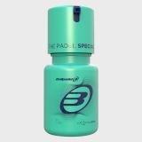 tienda de padel Madrid, tienda de padel online, tienda de padel españa, tienda de padel en linea, BOTE GEL BULLPADEL CRYSTAL GRI