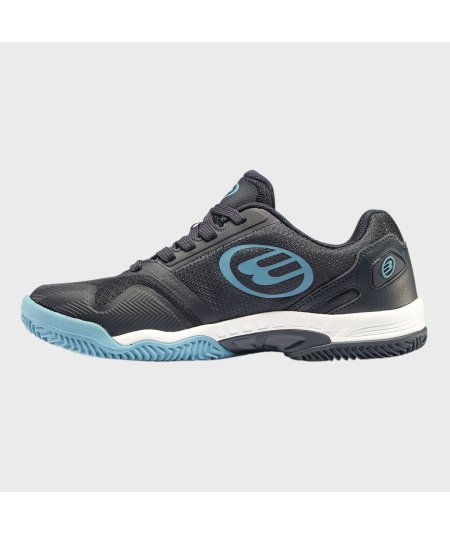 tienda de padel Madrid, tienda de padel online, tienda de padel españa, tienda de padel en linea, ZAPATILLA BULLPADEL BEKER 24I 
