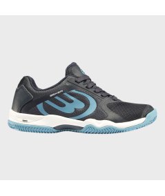 tienda de padel Madrid, tienda de padel online, tienda de padel españa, tienda de padel en linea, ZAPATILLA BULLPADEL BEKER 24I 
