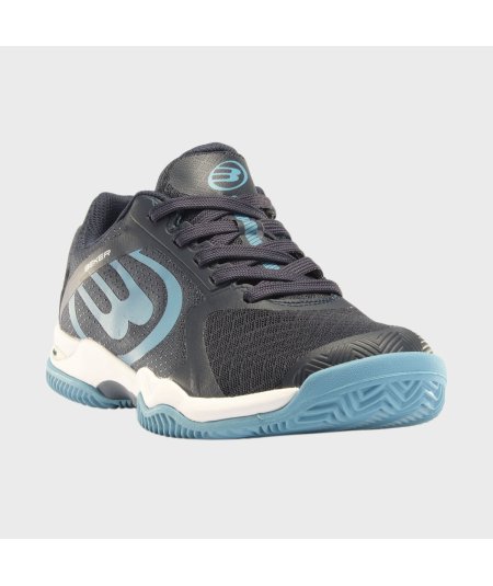 tienda de padel Madrid, tienda de padel online, tienda de padel españa, tienda de padel en linea, ZAPATILLA BULLPADEL BEKER 24I 