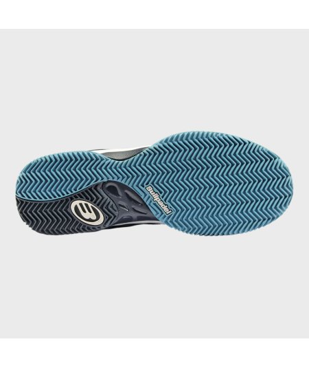 tienda de padel Madrid, tienda de padel online, tienda de padel españa, tienda de padel en linea, ZAPATILLA BULLPADEL BEKER 24I 