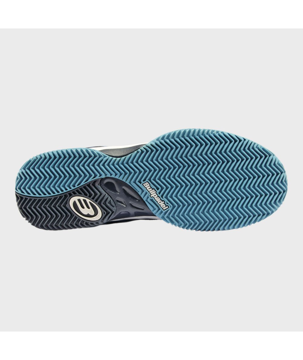 SAC DE PADEL BULLPADEL PERFORMANCE BPP25014 bleu marine SAC DE PADEL BULLPADEL PERFORMANCE BPP25014 bleu marine