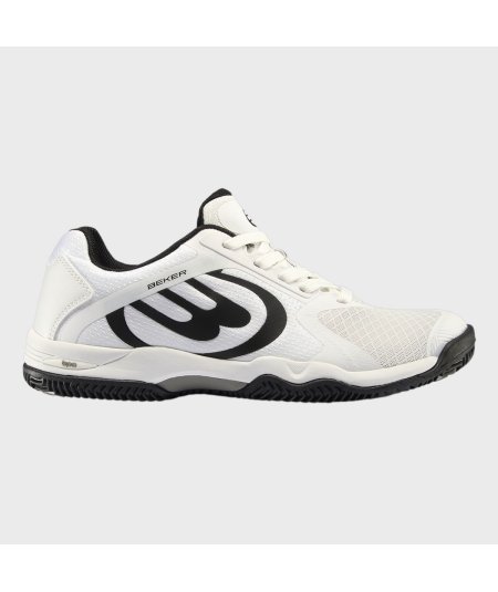 tienda de padel Madrid, tienda de padel online, tienda de padel españa, tienda de padel en linea, ZAPATILLA BULLPADEL BEKER 24I 