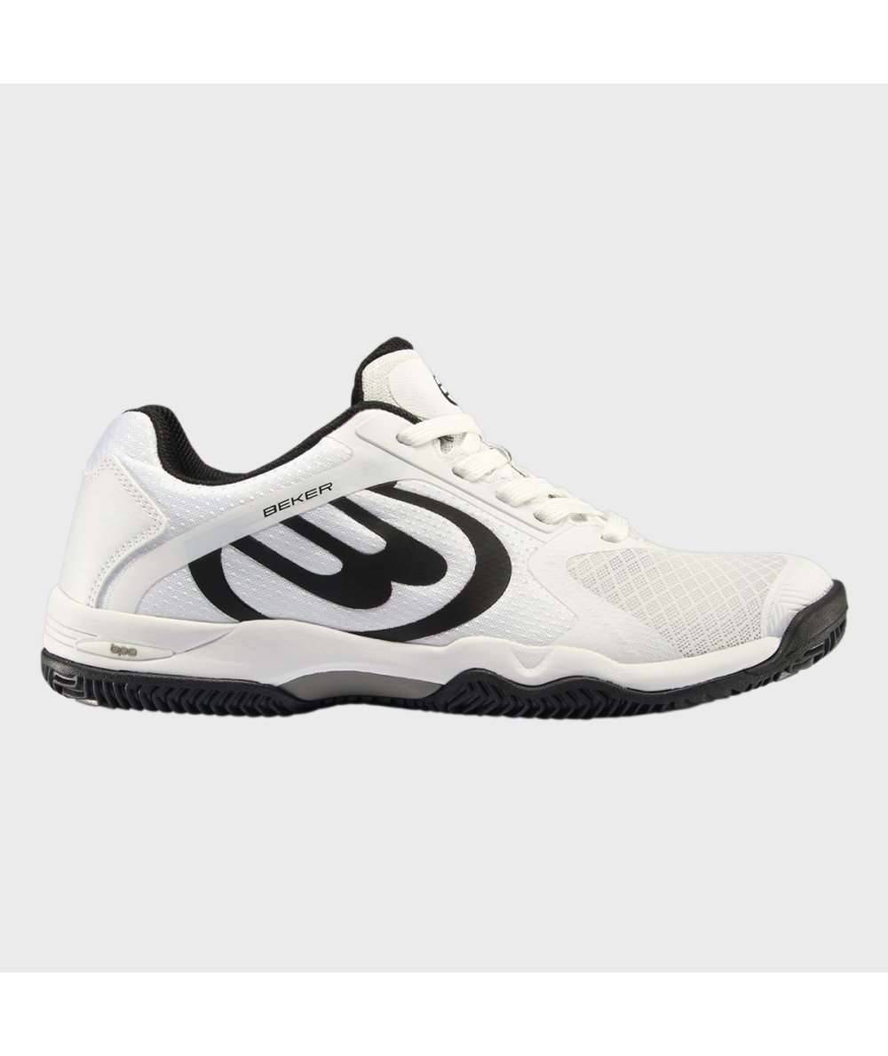 tienda de padel Madrid, tienda de padel online, tienda de padel españa, tienda de padel en linea, ZAPATILLA BULLPADEL BEKER 24I 