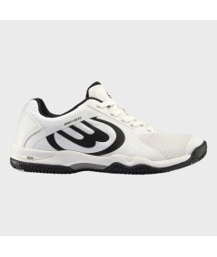 tienda de padel Madrid, tienda de padel online, tienda de padel españa, tienda de padel en linea, ZAPATILLA BULLPADEL BEKER 24I 