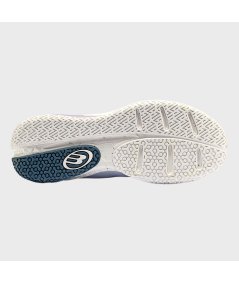tienda de padel Madrid, tienda de padel online, tienda de padel españa, tienda de padel en linea, ZAPATILLA BULLPADEL ELITE 24I 