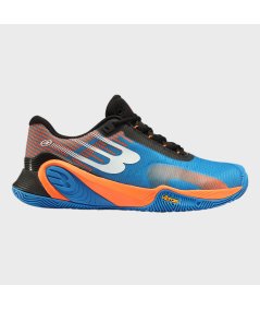 tienda de padel Madrid, tienda de padel online, tienda de padel españa, tienda de padel en linea, ZAPATILLA BULLPADEL HACK VIBRA