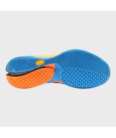 tienda de padel Madrid, tienda de padel online, tienda de padel españa, tienda de padel en linea, ZAPATILLA BULLPADEL HACK VIBRA