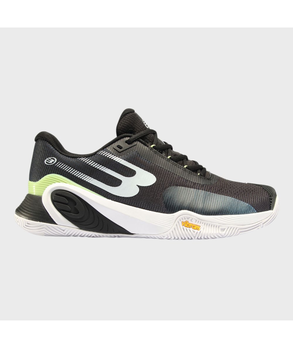 tienda de padel Madrid, tienda de padel online, tienda de padel españa, tienda de padel en linea, ZAPATILLA BULLPADEL HACK VIBRA
