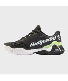 tienda de padel Madrid, tienda de padel online, tienda de padel españa, tienda de padel en linea, ZAPATILLA BULLPADEL HACK VIBRA