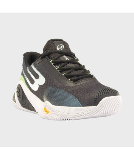 tienda de padel Madrid, tienda de padel online, tienda de padel españa, tienda de padel en linea, ZAPATILLA BULLPADEL HACK VIBRA
